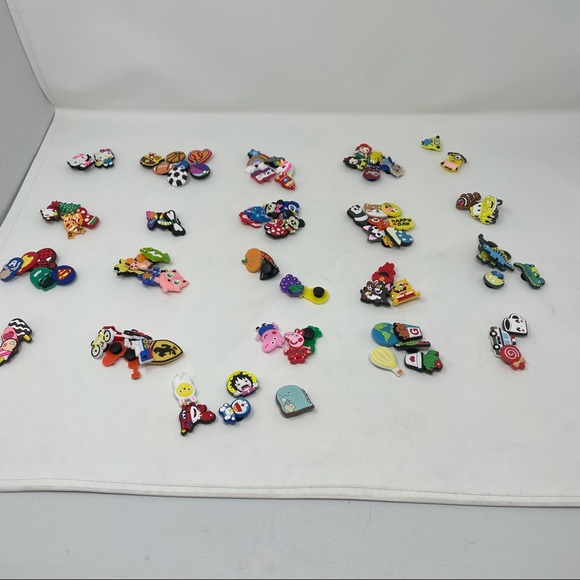 Crocs Bayaband Lavender Light Purple Clogs 205089 - Picture 16 of 16